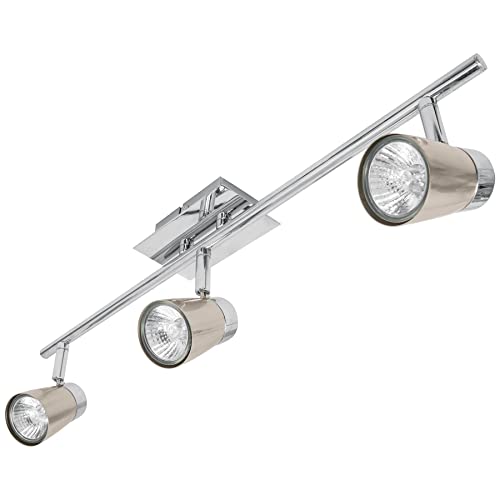Listado y reviews de Focos Sobrepuestos LED al mejor precio. 2