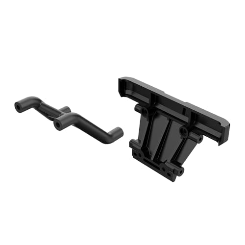 RIAARIO R16013 Rear Bumper Support Spare Part for RC Car 1:14