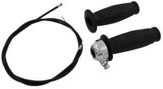 V-Twin 35-0214 - Handlebar Throttle Assembly