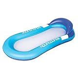 Bestway Aqua Lounger Pool Float - Multicoloured - Image 3