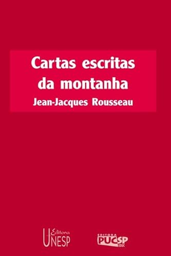 Cartas escritas da montanha: