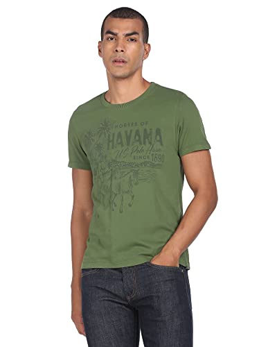 Image of U.S. Polo Assn. Men T-Shirt