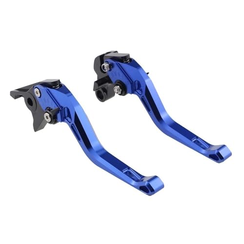 Levier de frein moto pour Hayabusa 1300 GSXR1300 accessoires guidon CNC court