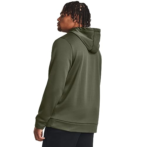 Image of Under Armour Men's Armourfleece Hoodie
