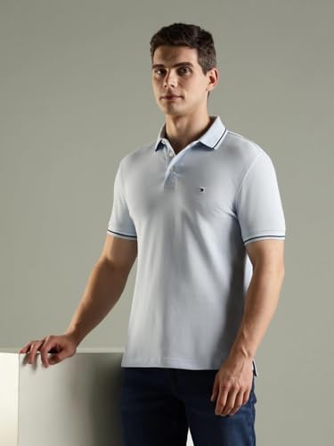 Image of Tommy Hilfiger Men Polo Shirts