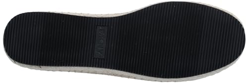 DKNY Women's Mally Arch Logo-ES Closed Casual Shoe Mule4