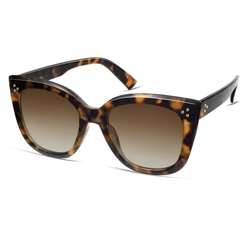 Square Retro Trendy Cat Eye Sunglasses Womens Mens 90s Classic Vintage Sun Glasses AR82222