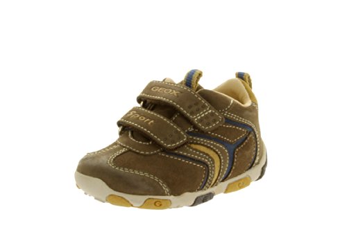 Geox Boys Balu A Sneaker