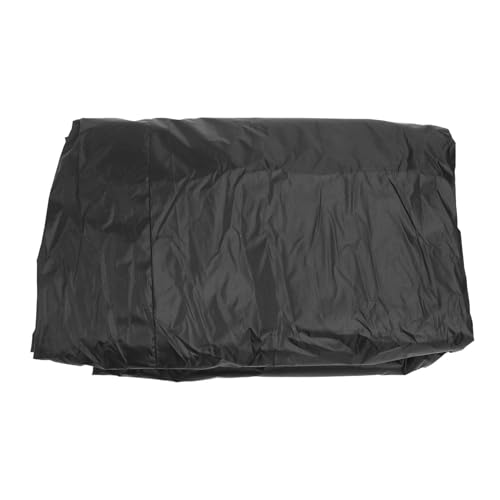 Outdoor Water Proof Shelf Cover, Dust Proof Storage Wire Rack with Zip, Full for Kitchen and Household Goods Shelves