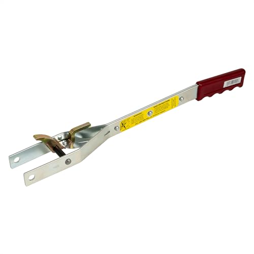 Image of Maasdam MPPHRK Handle Assembly Replacement Kit for Cable and Rope Pullers