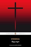 género negro wikipedia  Rojo y negro (PENGUIN CLÁSICOS)