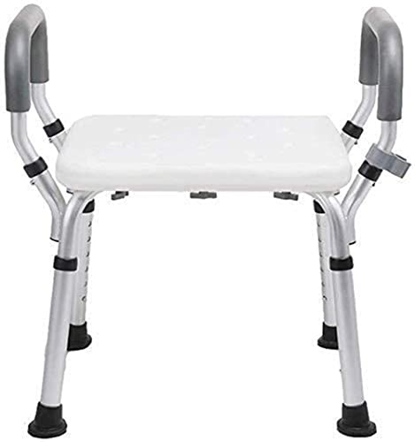Chaise de bain réglable pour sécuriser la douche de la future maman