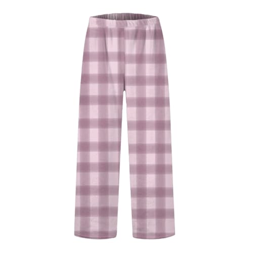 Generisch Weihnachtsmannhose für Damen Elegante Weihnachtsmode mit...