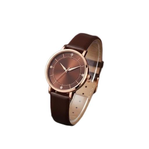 Analog Dial Watch for Women | Comfortable Wrist Watch-image-8