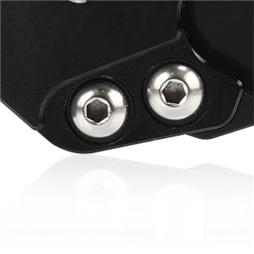 Extension béquille BMW RnineT accessoire support moto Scrambler - 4