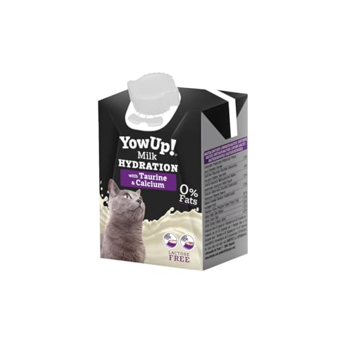Comida para Gato YowUp Hydration 12 Unidades - Marca: YowUp - EAN: 8437023761502