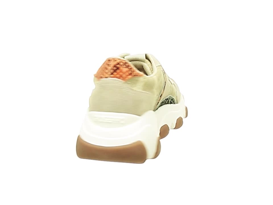GIOSEPPO Iola sneakers voor dames, roze, 38 EU