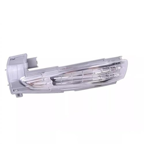 Luz señal giro para espejo retrovisor coche Citroen C4 Grand Picasso ala izquierda