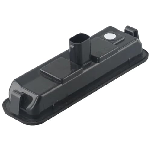 Luz de matrícula LED para Ford Focus M3 con interruptor de maletero 1834376