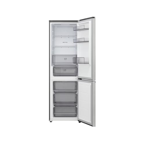 Réfrigérateur Combiné LG GBBSJ10DPY – 333 L Total No Frost WiFi - vue 4