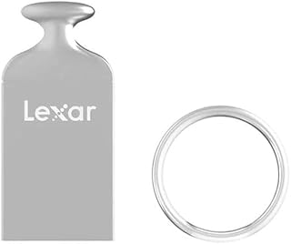 32GB JumpDrive m22 USB 2.0 Flash Drive