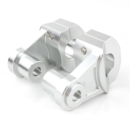 Guidon Moto Super Meteor 650 Risers Pinces Montage Barre Graisse 25.4mm Accessoire 2023
