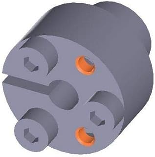 Climax Metal C170E-031, Series C170 Locking Assembly 0.312