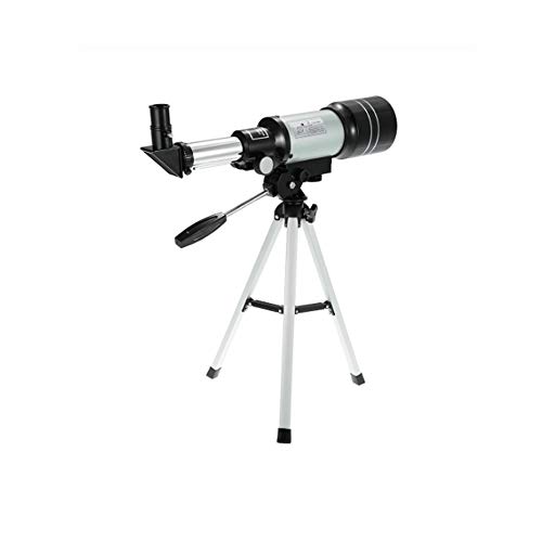 QHYTL Professionelles Monokular 150X Refractive Space Astronomic Telescope Spektiv Landschaft Len Einrohr-Teleskop mit… – Bild 3