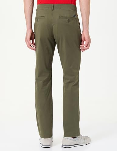 Calvin Klein Chino – Ansicht 3