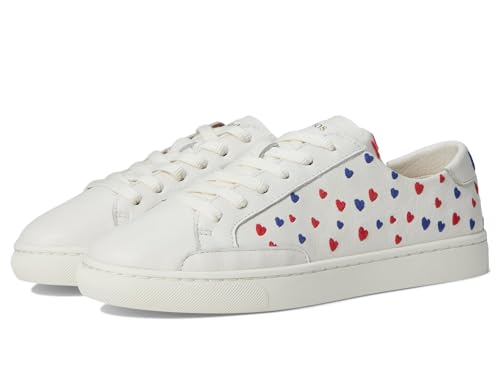 Image of Soludos Women's Ibiza Classic Lace-up Leather Sneaker
