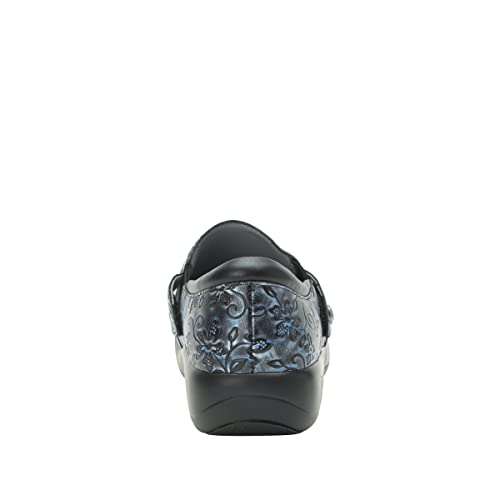 Image of Alegria Women's Kara Slip-On Comfortable Women's Nursing, Service, Healthcare Professional Shoes