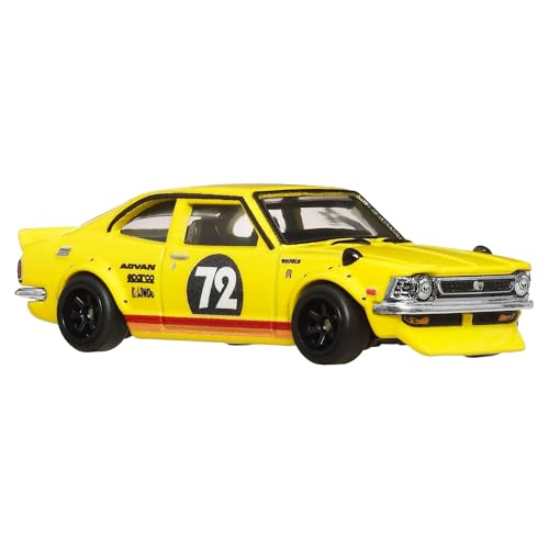 Hot Wheels Team Transport Vehicle miniatura 4