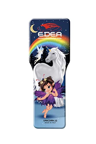 Edea Spinner per l'allenamento sul ghiaccio (UNICORN)