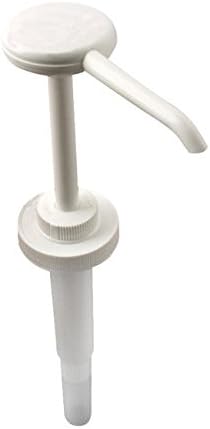 PUMP 53MM CAP HI-VISC 1Z, EA, 05-0459 CAROW INTERNATIONAL PUMPS