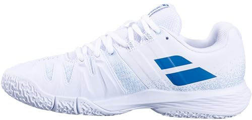 Babolat Women's Sensa Padel Shoes3