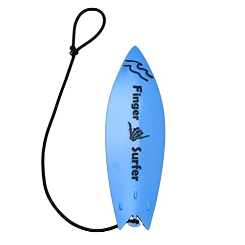 [Surf ovunque e in qualsiasi momento] Resistente alle intemperie per gli appassionati di surf e skate, offre ore di gioco e miglioramento delle abilità.