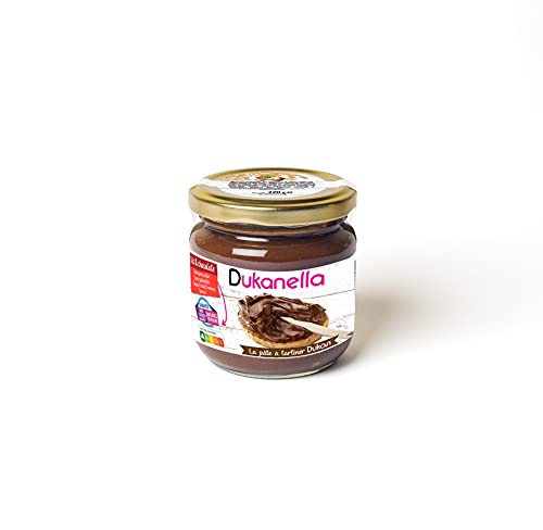 Dukan Pâte à Tartiner 220 g