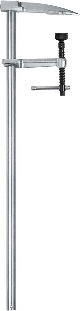 Bessey SPZ80K quotSPZ" Rafter Clamp, Grey, 800/140 mm