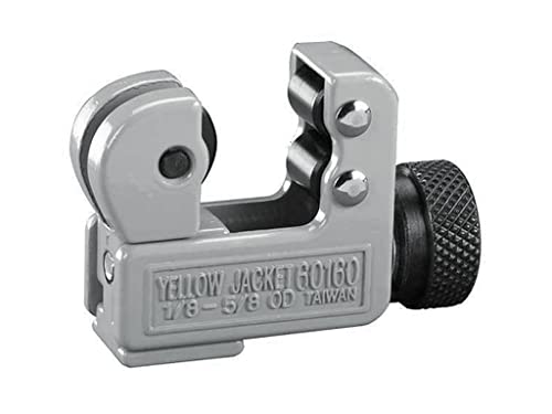 Yellow Jacket 60160 Mini-Tube Cutter