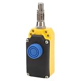 Hoite Einphasiger Zugschalter, Not-Aus-Zugschalter Mit Manueller Taste, Motor-Softstarter-Modul-Controller ZS7111/1SVD