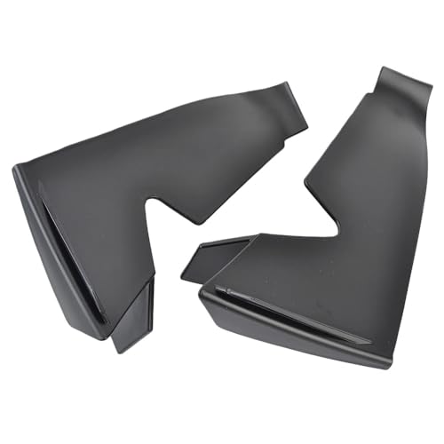 Aileron avant de carénage pour moto pour sorties sur piste RS660