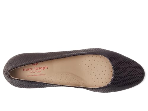 Image of Marc Joseph New York womens Broad Street Pump