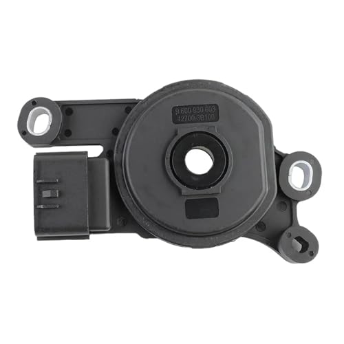 Sélecteur vitesse transmission Hyundai Santa Fe Sonata Azera interrupteur de sécurité neutre