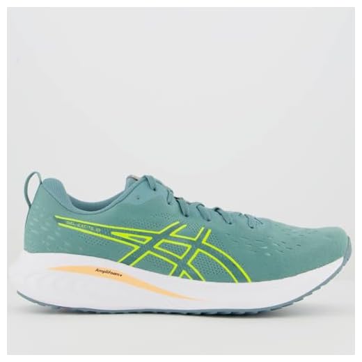 Tênis Asics Gel-Excite 10 Verde