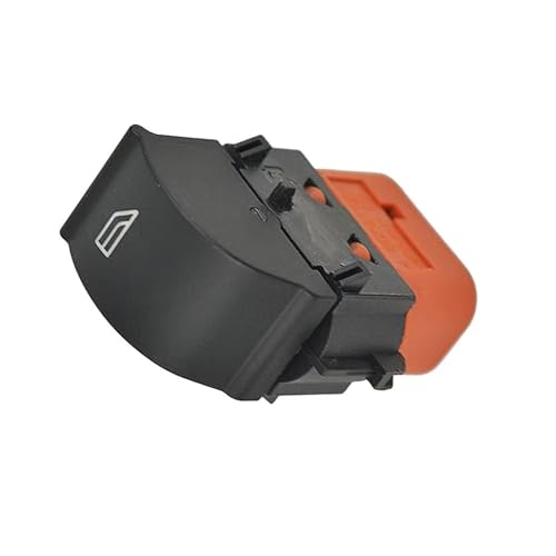 Bouton commande fenêtre Ford défectueux ? Changez pour cet interrupteur BM5T14529BA - 4