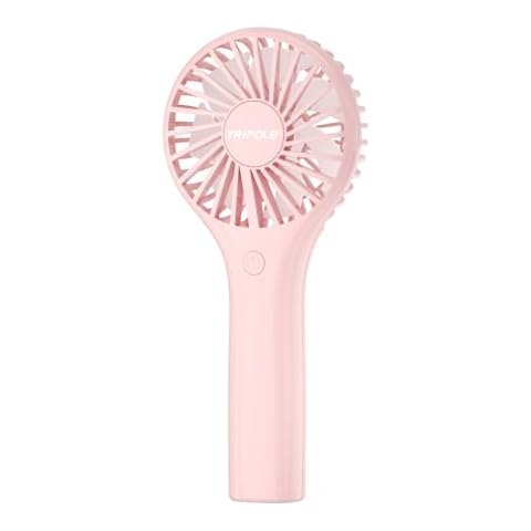 TriPole Mini Portable Fan Cover