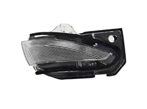 Luz señal giro lateral Corolla espejo retrovisor indicador intermitente exterior 2014-2021