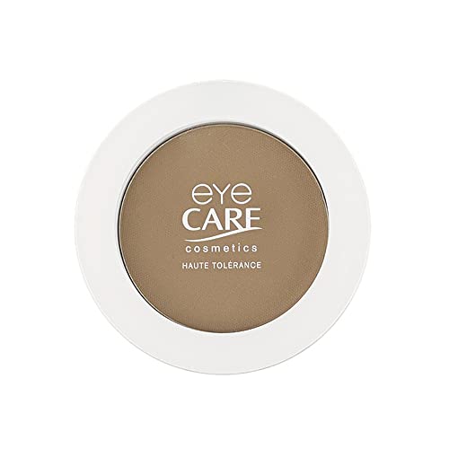 Eye Care Lidschatten-Puder Mono 2,5g (Haselnuss) Eye Care Lidschatten-Puder Mono 2,5g (Haselnuss)