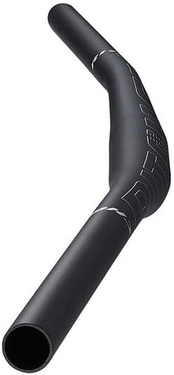 Ritchey Alloy Trail Rizer Handlebar - 31.8mm - 800mm Width - 20mm Rise - Black