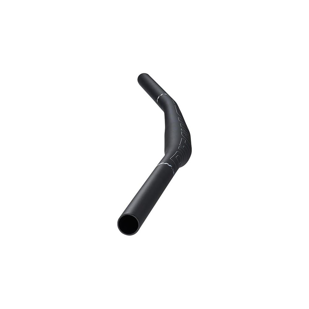 Ritchey Alloy Trail Rizer Handlebar - 31.8mm - 800mm Width - 20mm Rise - Black